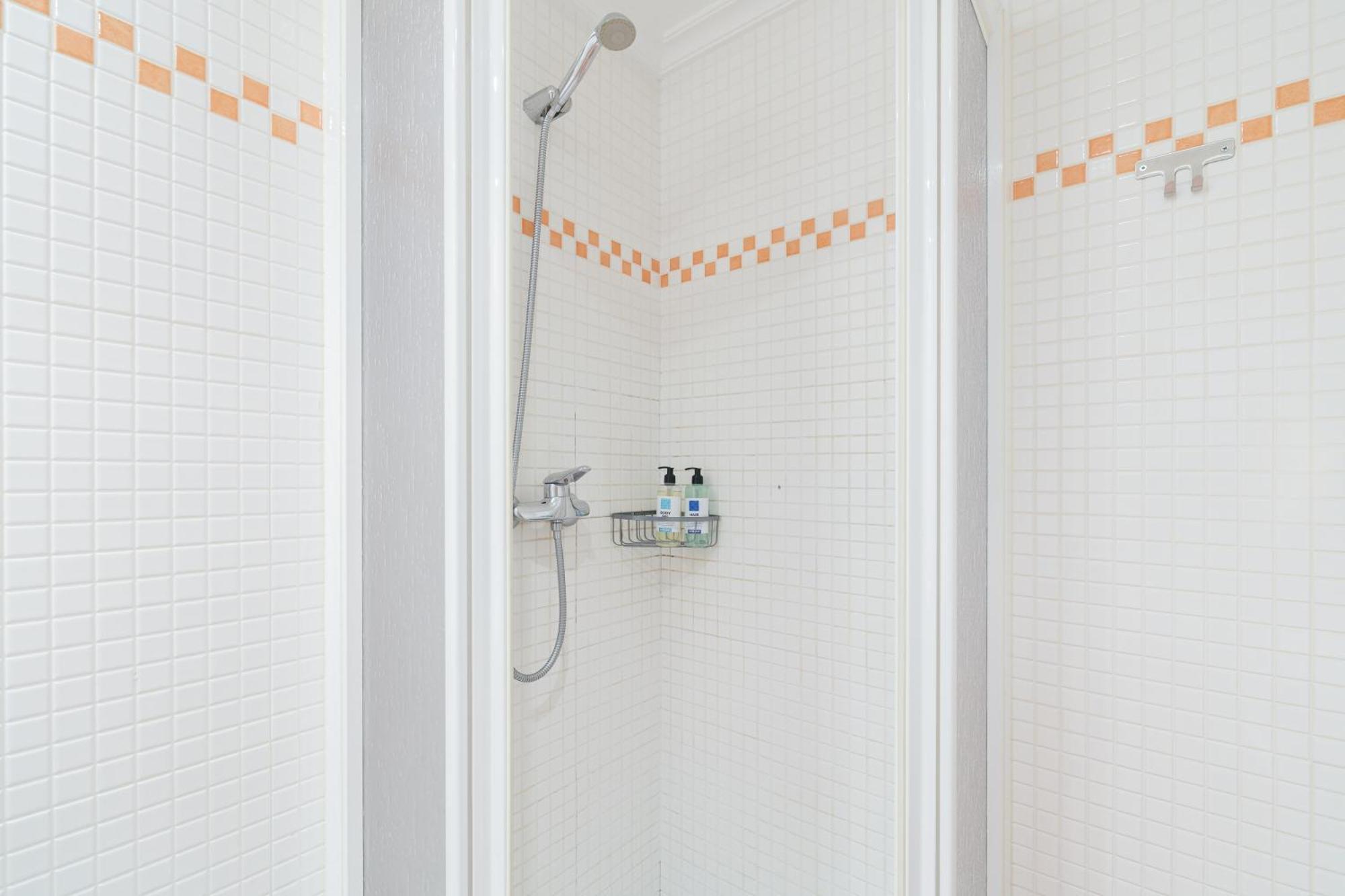 Apartment Luminoso Y Acogedor En By *
